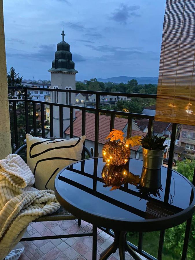 Apartman Riva Kraljevo Zewnętrze zdjęcie