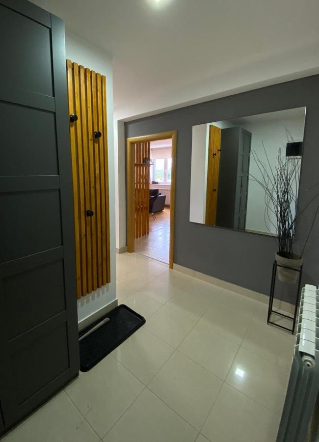 Apartman Riva Kraljevo Zewnętrze zdjęcie