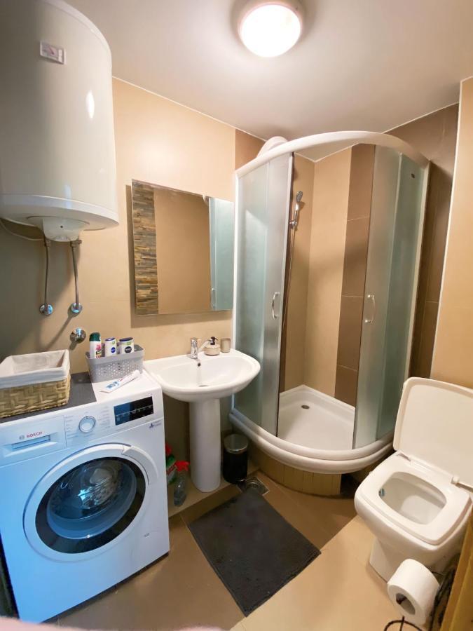 Apartman Riva Kraljevo Zewnętrze zdjęcie