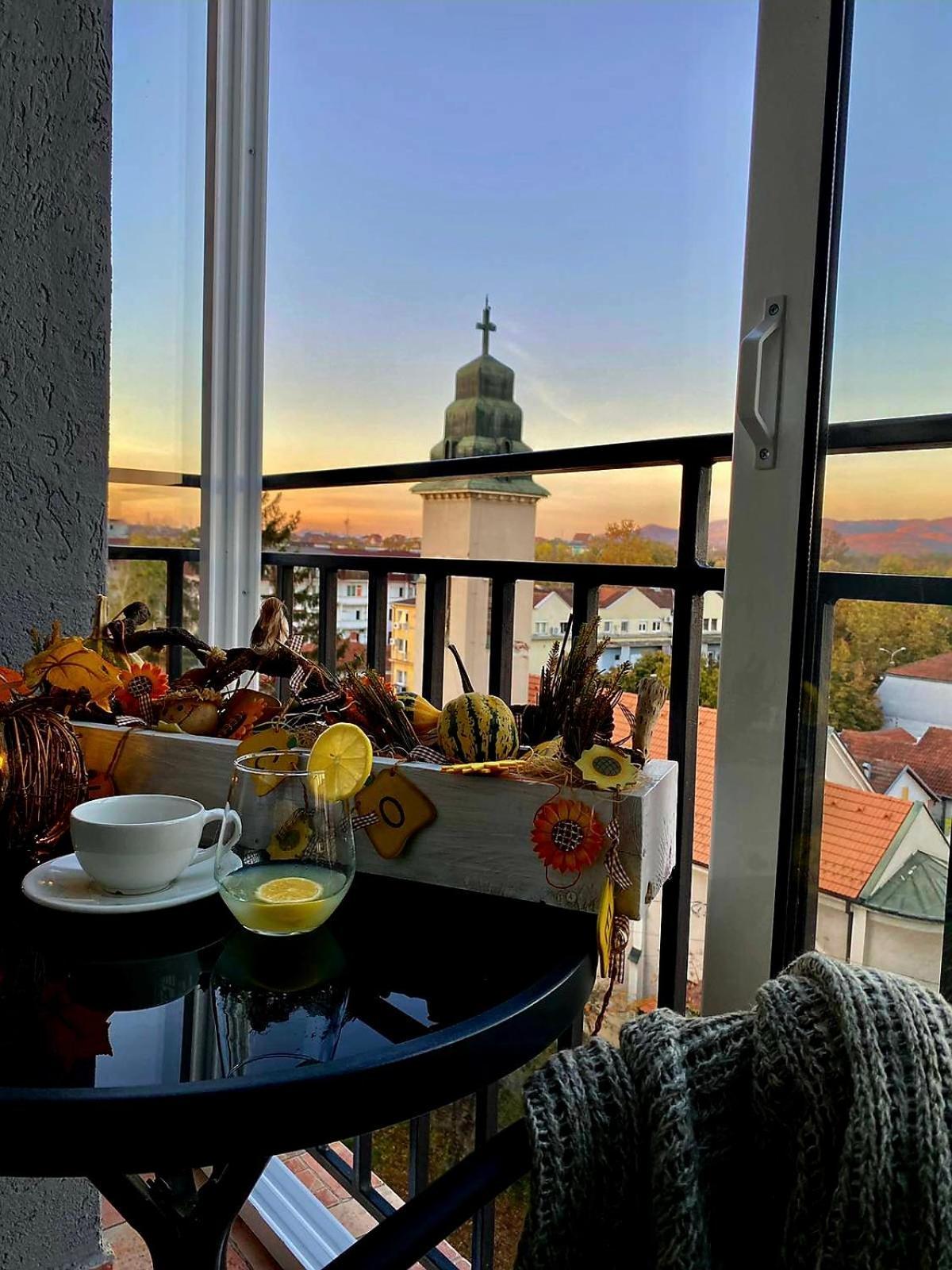 Apartman Riva Kraljevo Zewnętrze zdjęcie