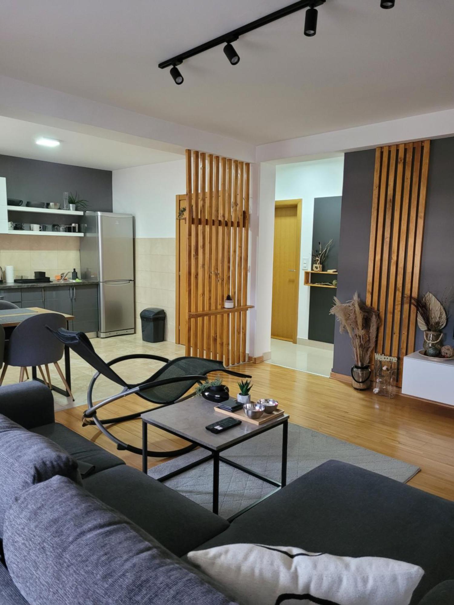 Apartman Riva Kraljevo Zewnętrze zdjęcie