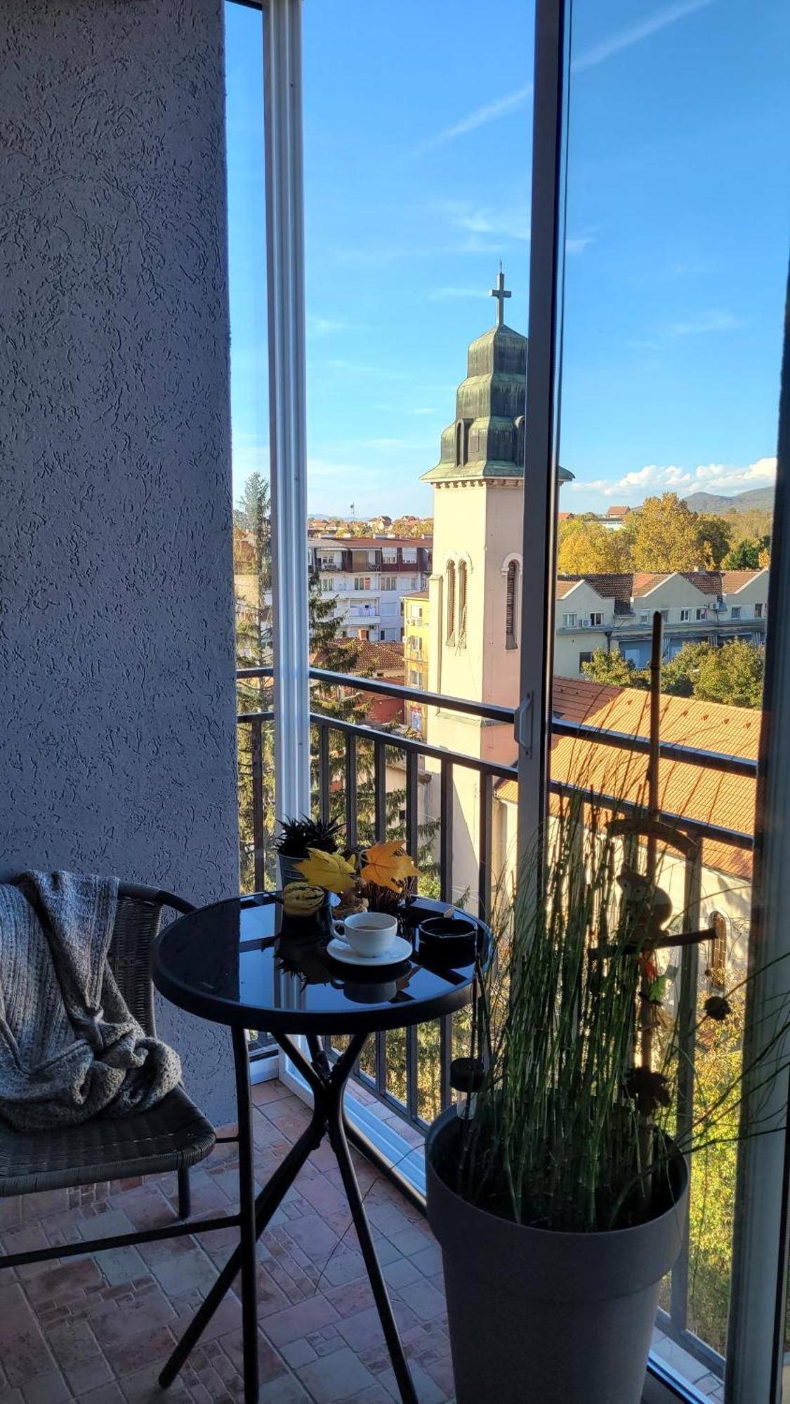 Apartman Riva Kraljevo Zewnętrze zdjęcie