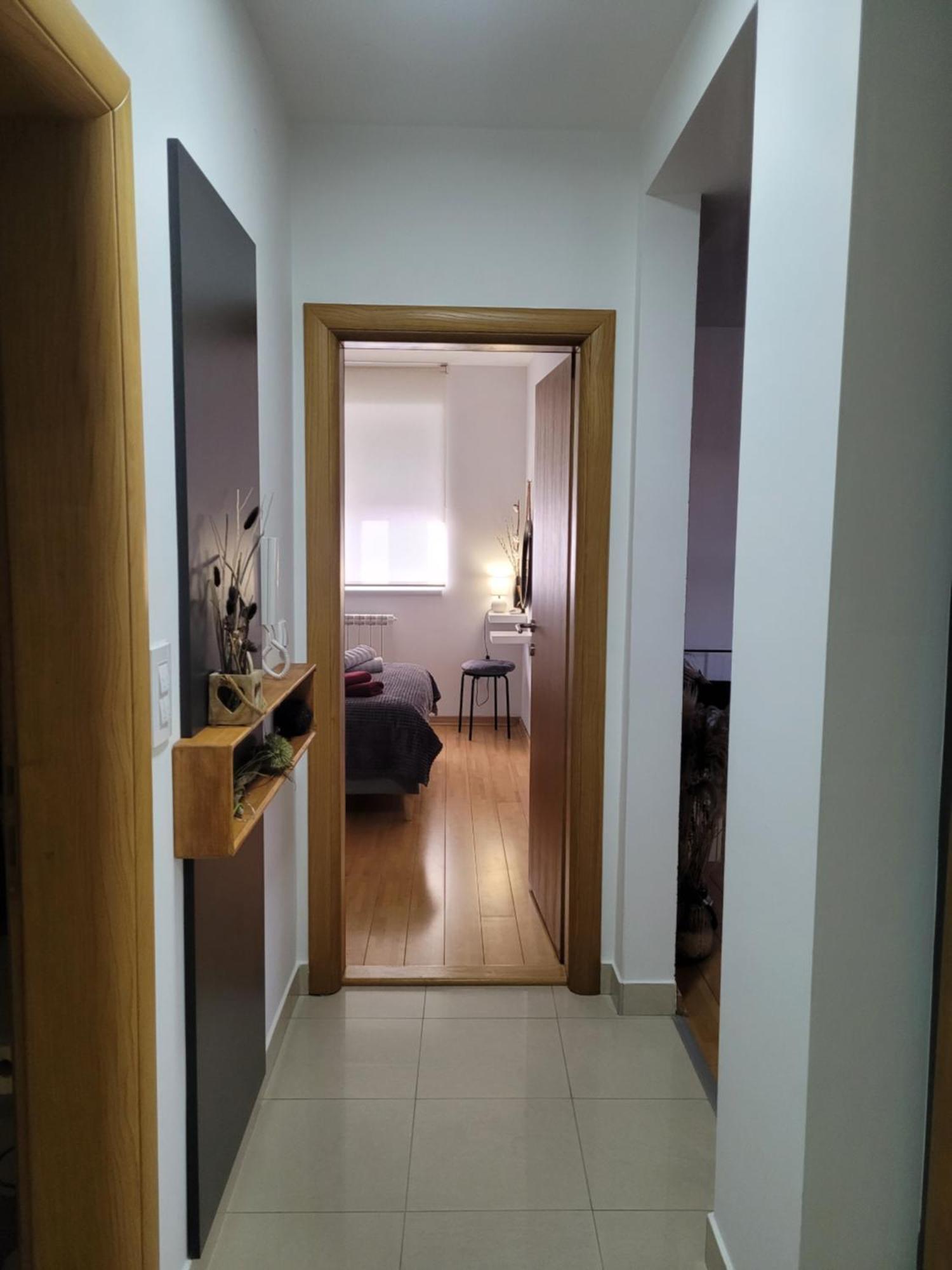 Apartman Riva Kraljevo Zewnętrze zdjęcie