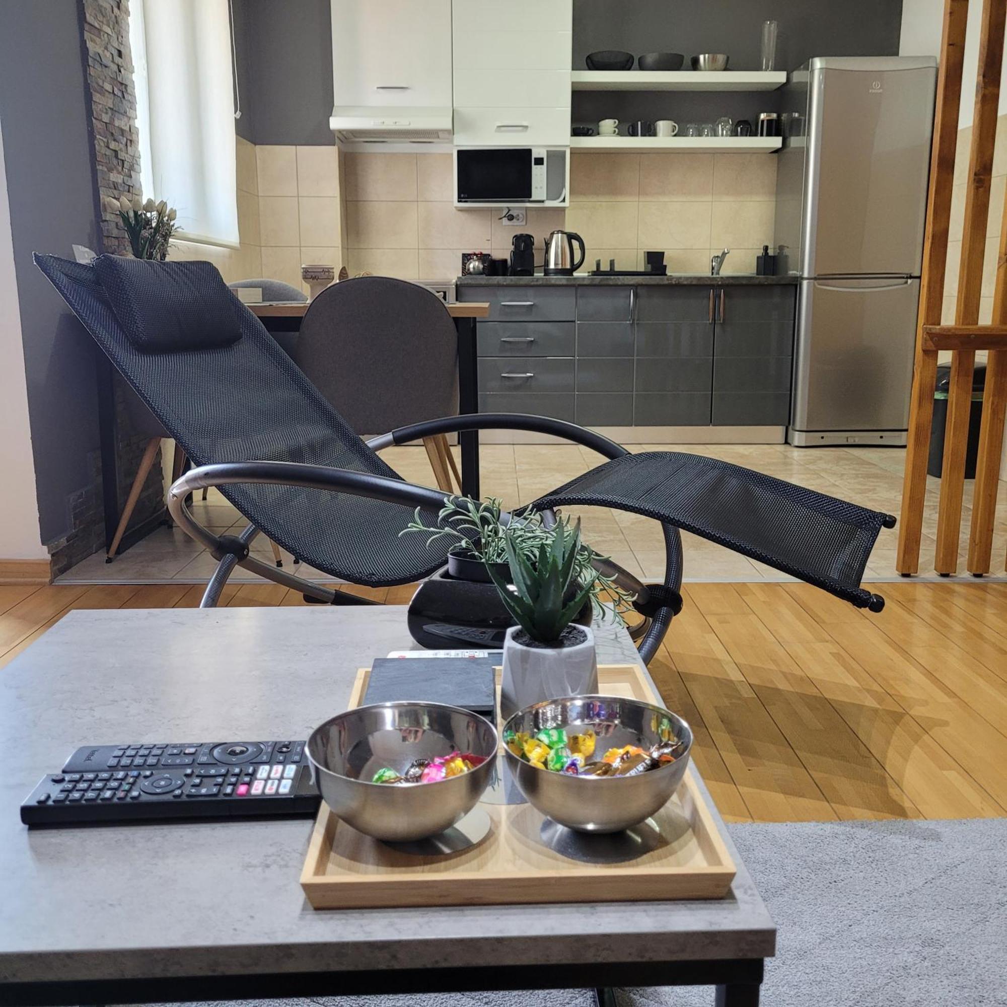 Apartman Riva Kraljevo Zewnętrze zdjęcie