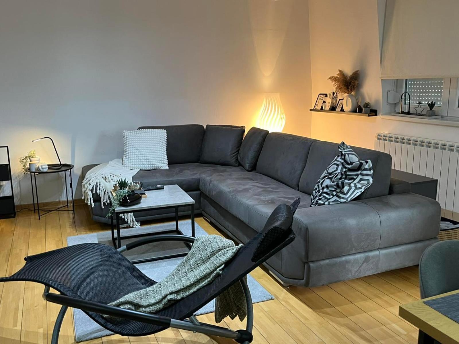 Apartman Riva Kraljevo Zewnętrze zdjęcie