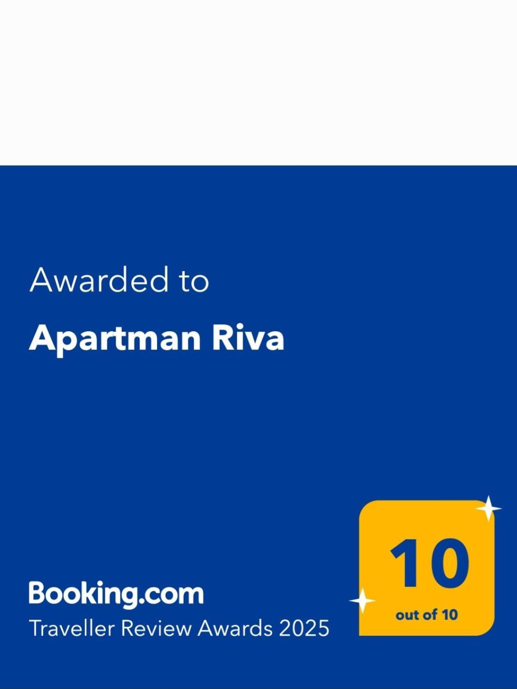 Apartman Riva Kraljevo Zewnętrze zdjęcie